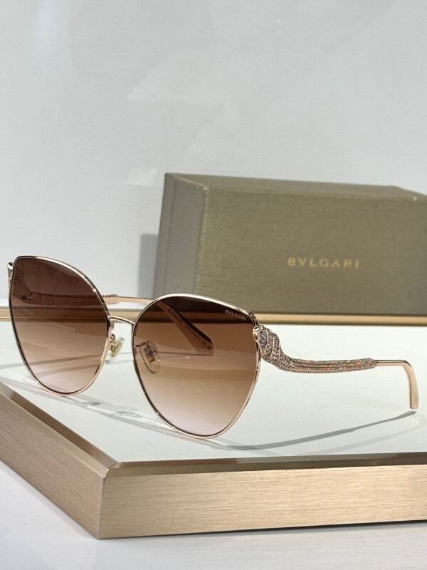 Bvlgari Glasses 08smh55 (2)