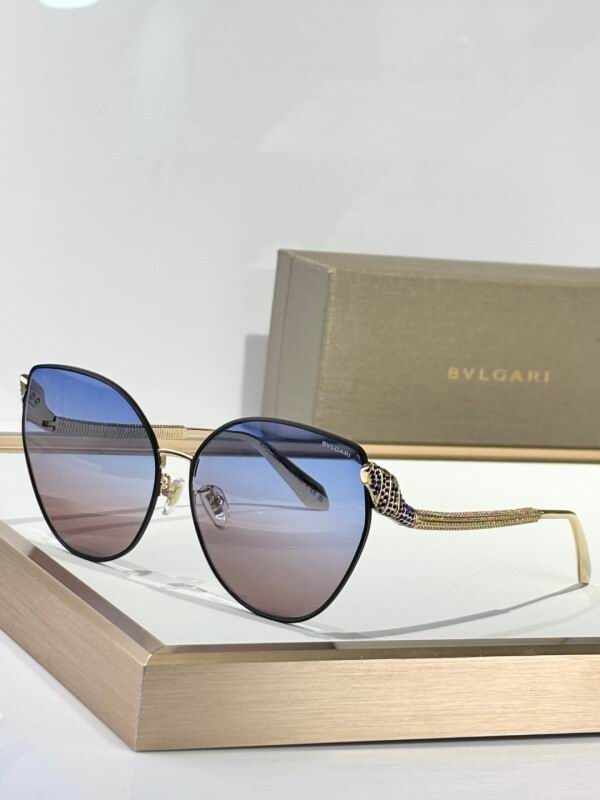 Bvlgari Glasses 08smh55 (3)