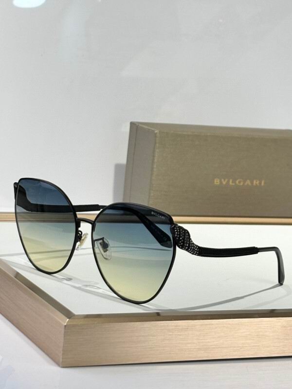 Bvlgari Glasses 08smh55 (4)