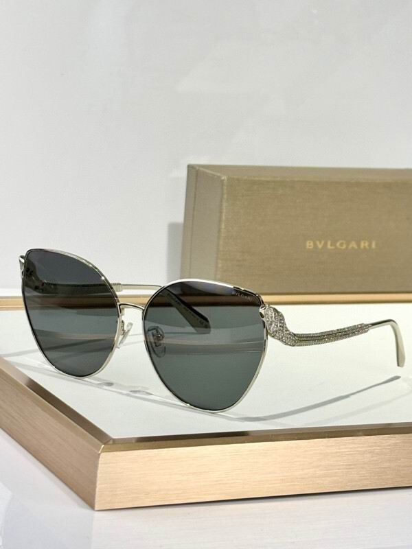 Bvlgari Glasses 08smh55 (5)