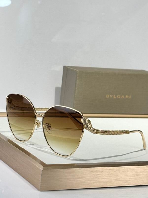 Bvlgari Glasses 08smh55 (6)