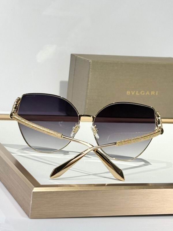 Bvlgari Glasses 08smh55 (9)