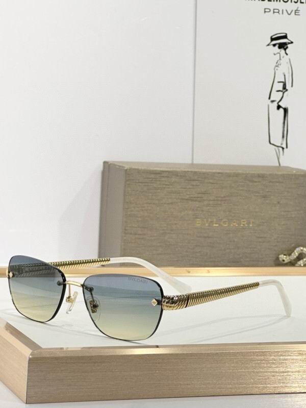 Bvlgari Glasses 08smh56 (2)