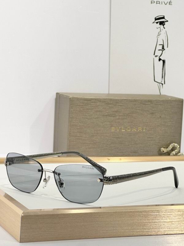 Bvlgari Glasses 08smh56 (4)