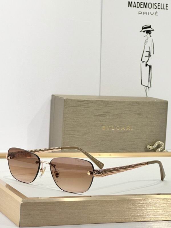 Bvlgari Glasses 08smh56 (5)