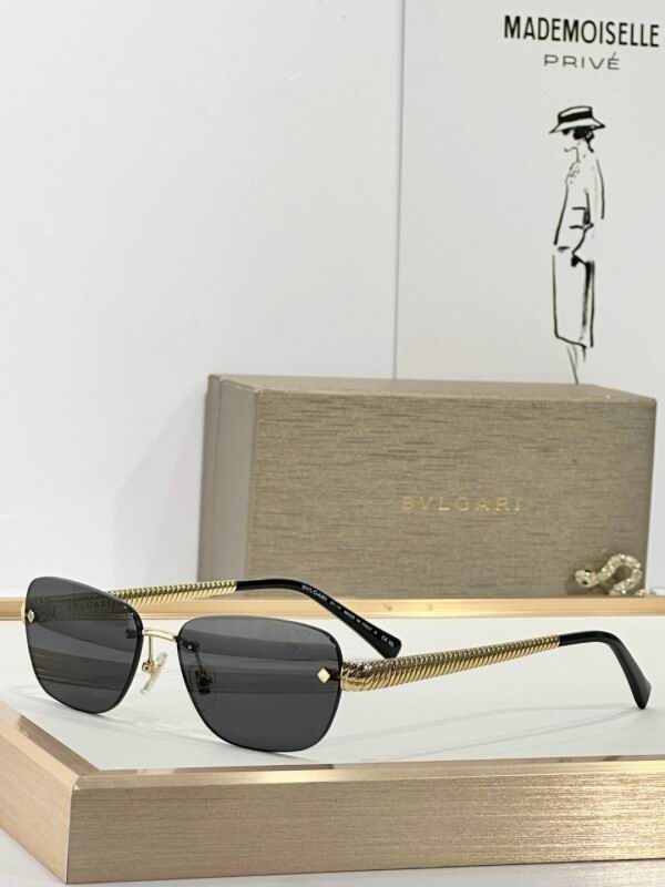 Bvlgari Glasses 08smh56 (6)