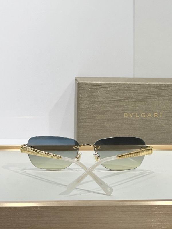 Bvlgari Glasses 08smh56 (7)