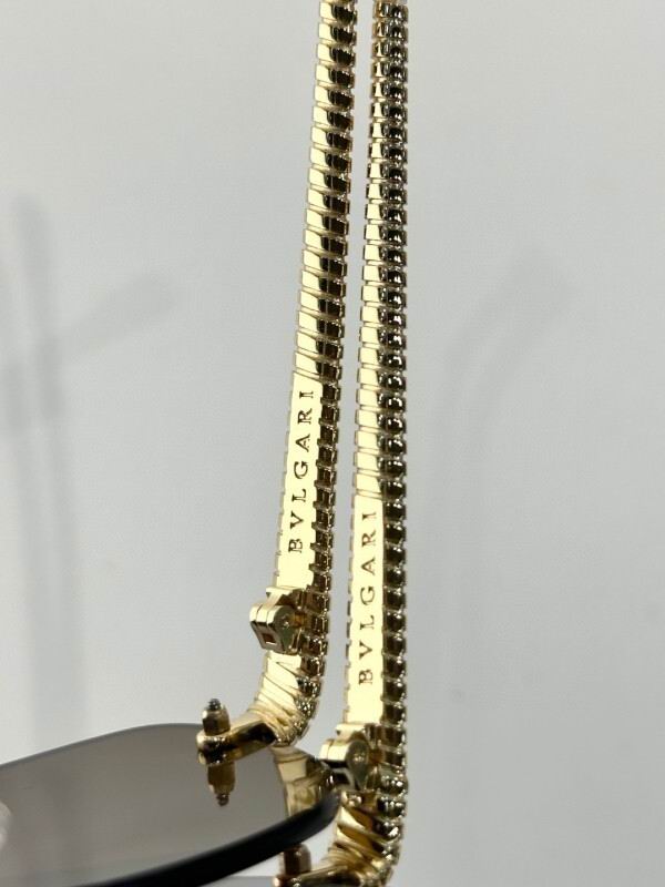 Bvlgari Glasses 08smh56 (9)