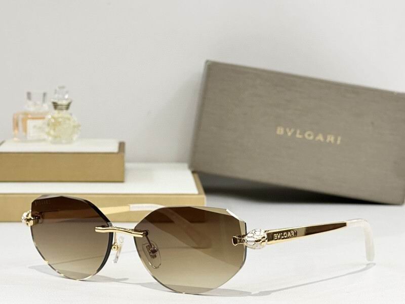 Bvlgari Glasses 08smh57 (1)