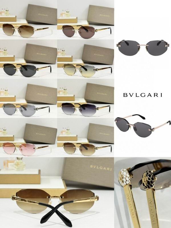Bvlgari Glasses 08smh57 (10)
