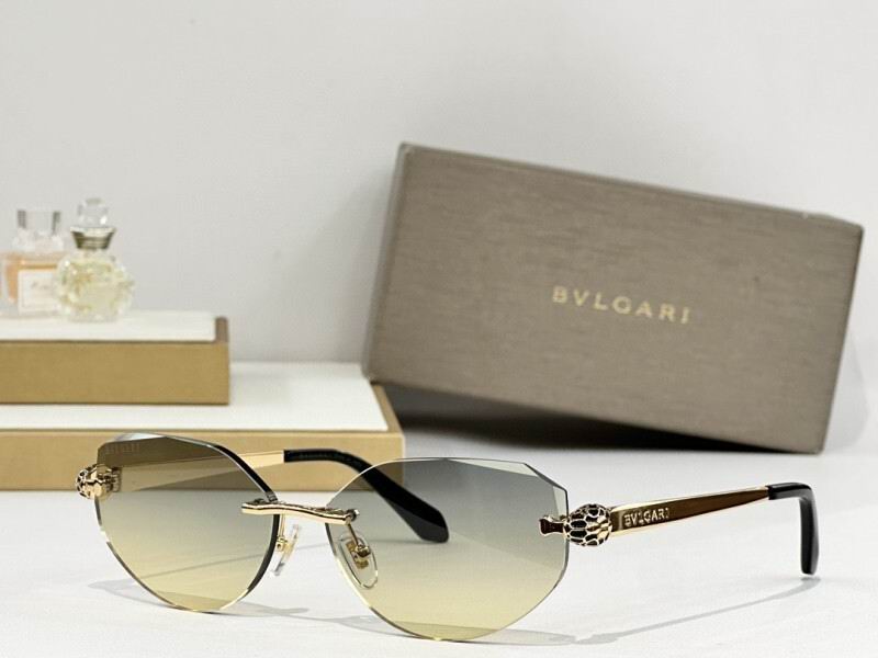 Bvlgari Glasses 08smh57 (2)
