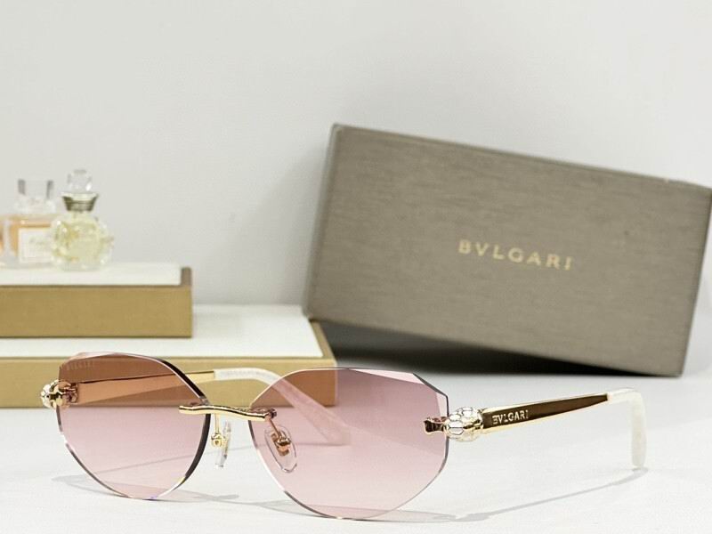 Bvlgari Glasses 08smh57 (3)
