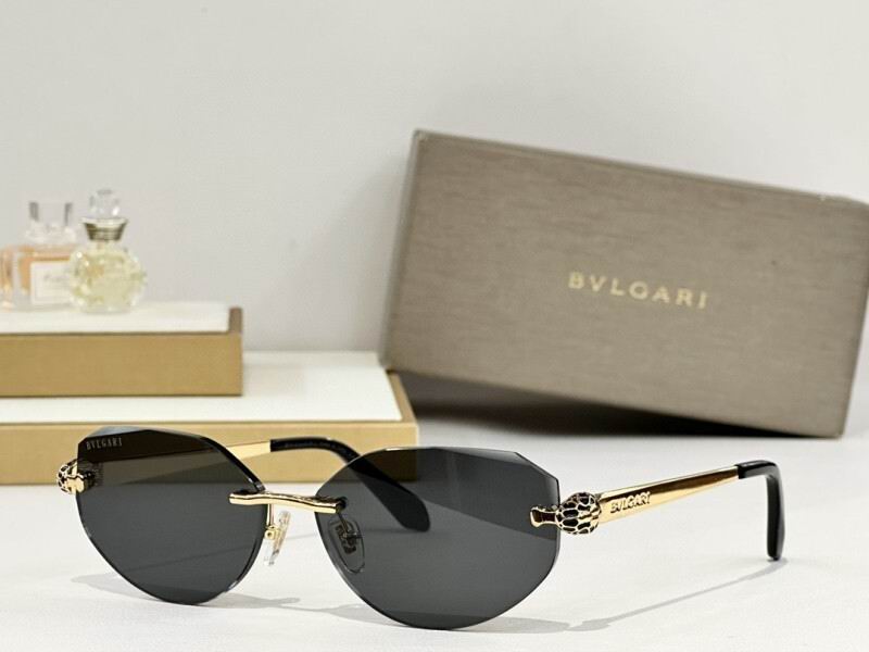 Bvlgari Glasses 08smh57 (4)