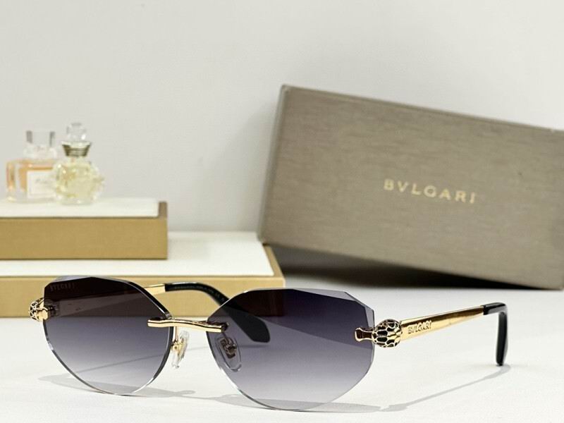 Bvlgari Glasses 08smh57 (5)