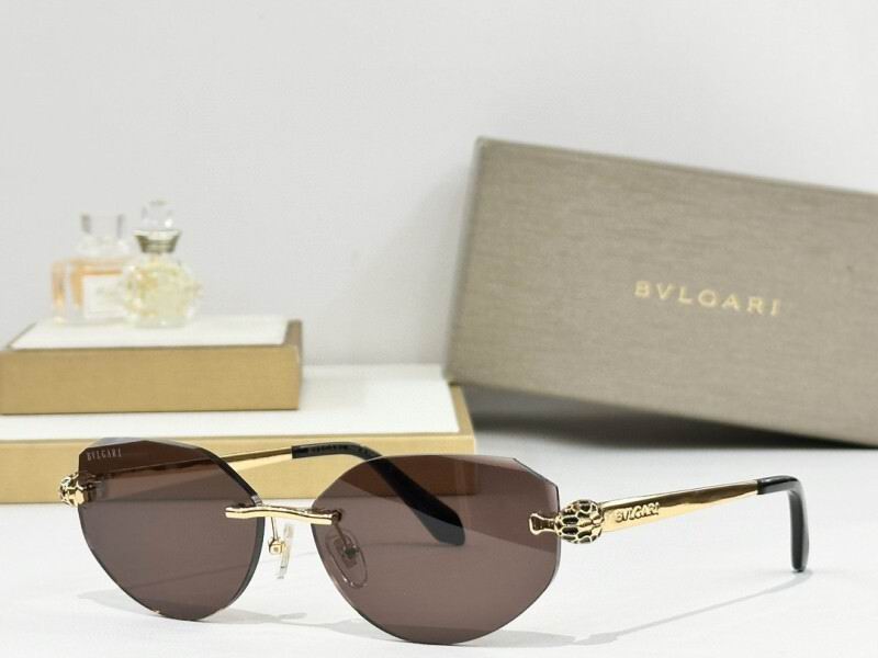 Bvlgari Glasses 08smh57 (6)