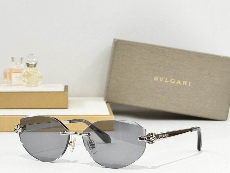 Bvlgari Glasses 08smh57 (7)