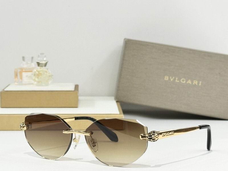 Bvlgari Glasses 08smh57 (8)
