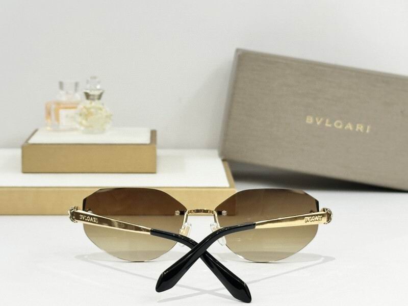 Bvlgari Glasses 08smh57 (9)