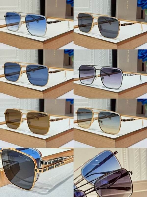 Bvlgari Glasses 08smh58 (10)