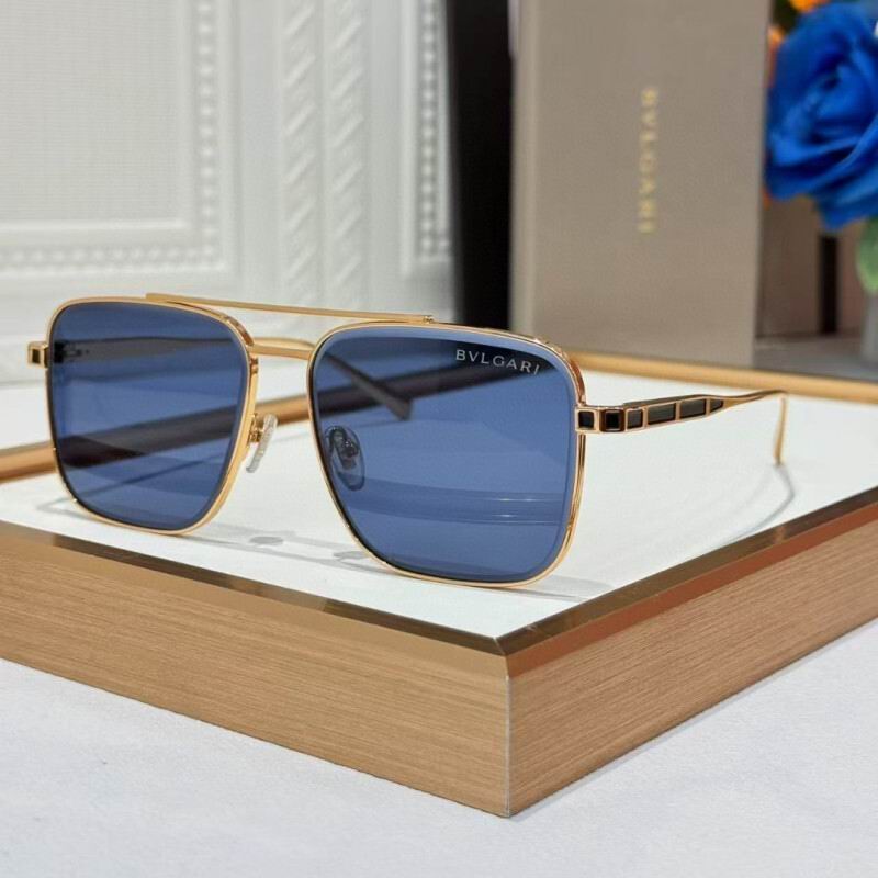 Bvlgari Glasses 08smh58 (2)