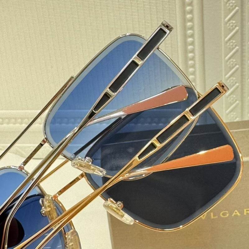 Bvlgari Glasses 08smh58 (8)