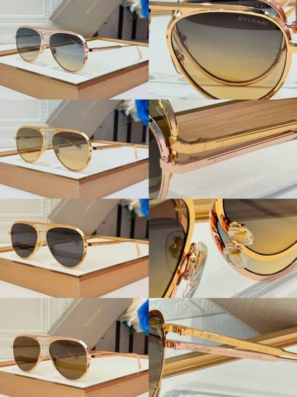 Bvlgari Glasses 08smh59 (10)