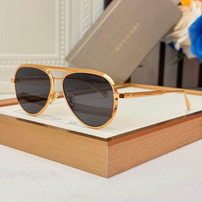 Bvlgari Glasses 08smh59 (2)