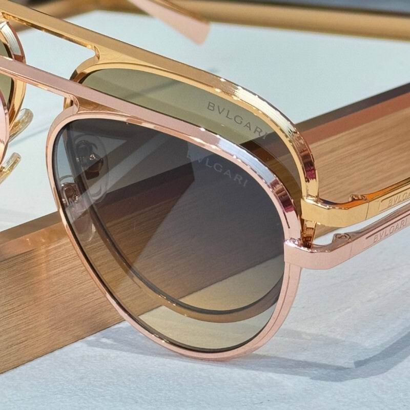 Bvlgari Glasses 08smh59 (6)