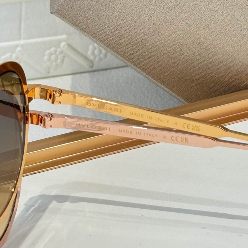 Bvlgari Glasses 08smh59 (7)