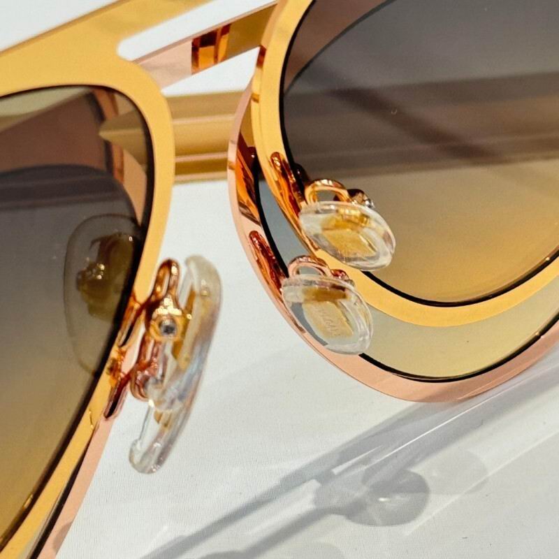 Bvlgari Glasses 08smh59 (8)