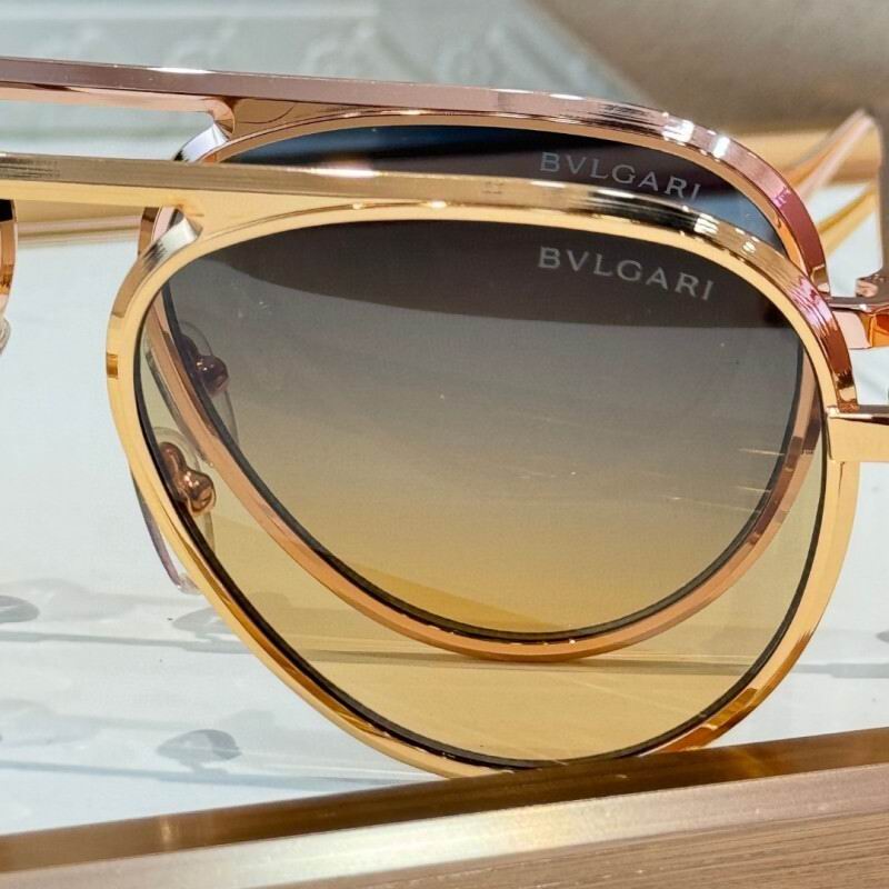 Bvlgari Glasses 08smh59 (9)