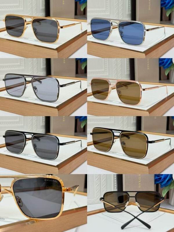 Bvlgari Glasses 08smh60 (10)