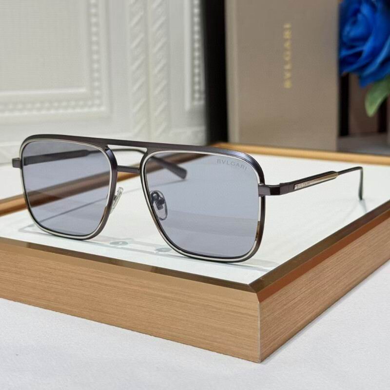 Bvlgari Glasses 08smh60 (2)