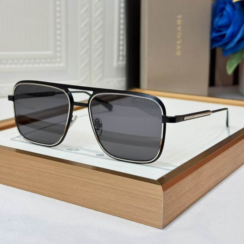 Bvlgari Glasses 08smh60 (3)