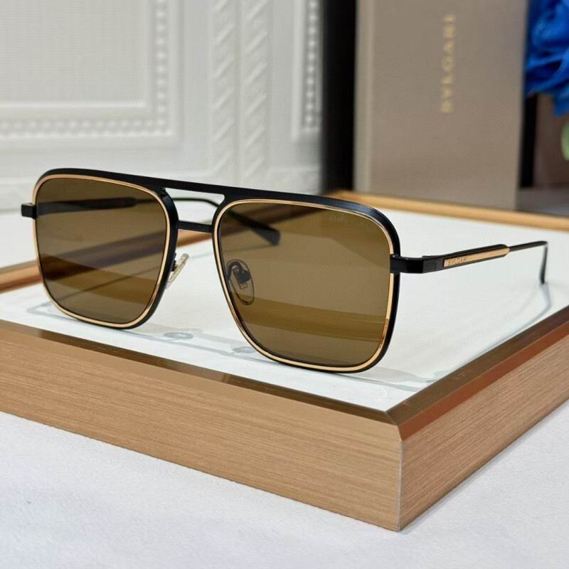 Bvlgari Glasses 08smh60 (4)