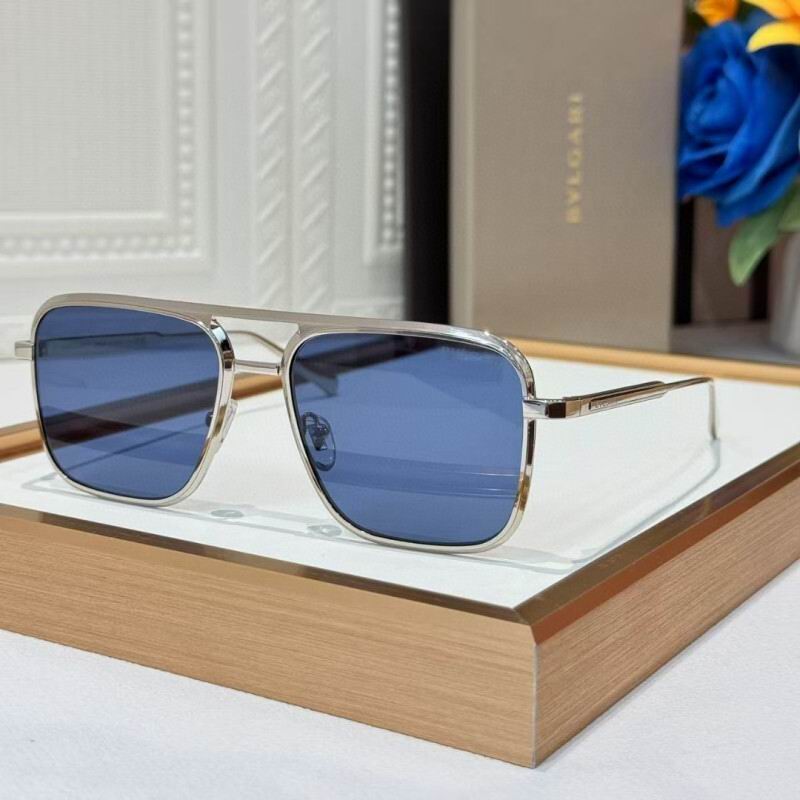 Bvlgari Glasses 08smh60 (5)