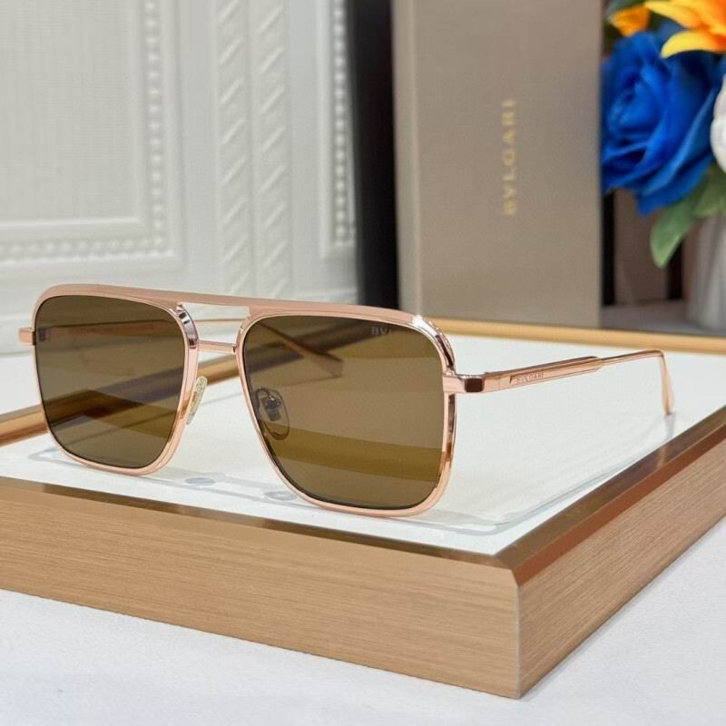 Bvlgari Glasses 08smh60 (6)