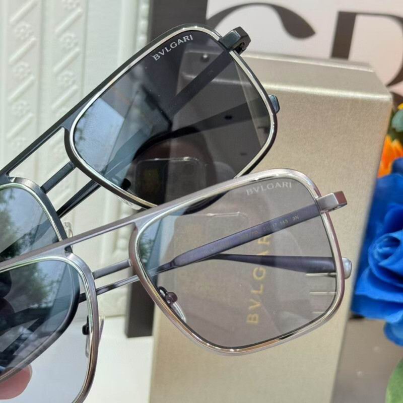 Bvlgari Glasses 08smh60 (7)