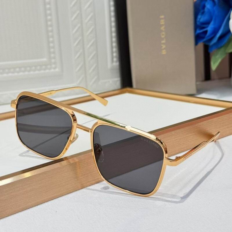 Bvlgari Glasses 08smh60 (9)