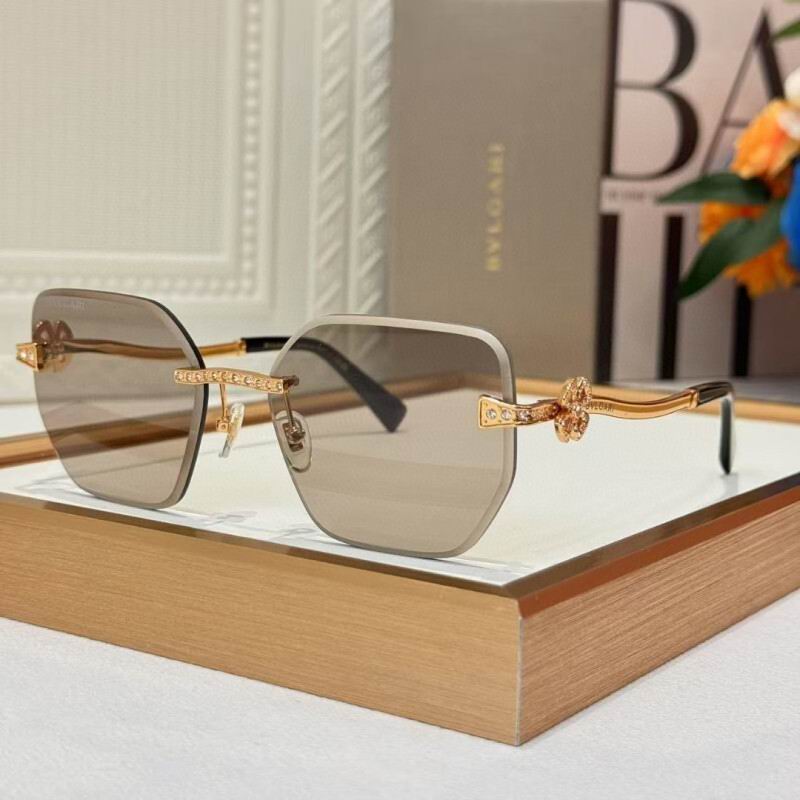 Bvlgari Glasses 08smh61 (1)