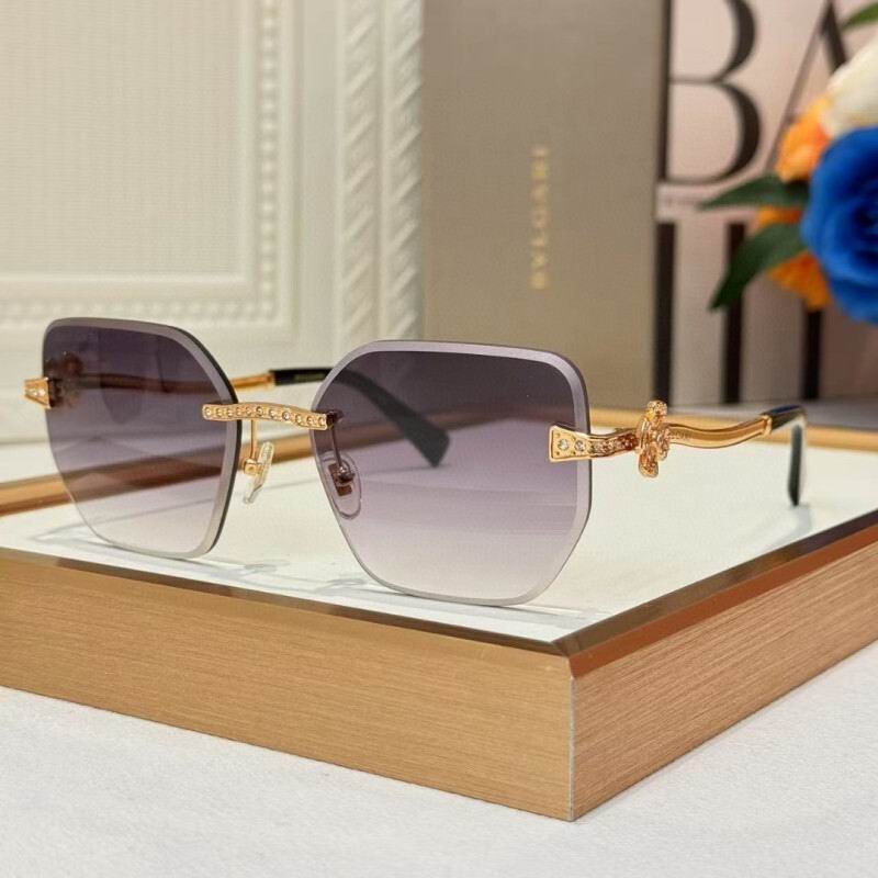 Bvlgari Glasses 08smh61 (2)