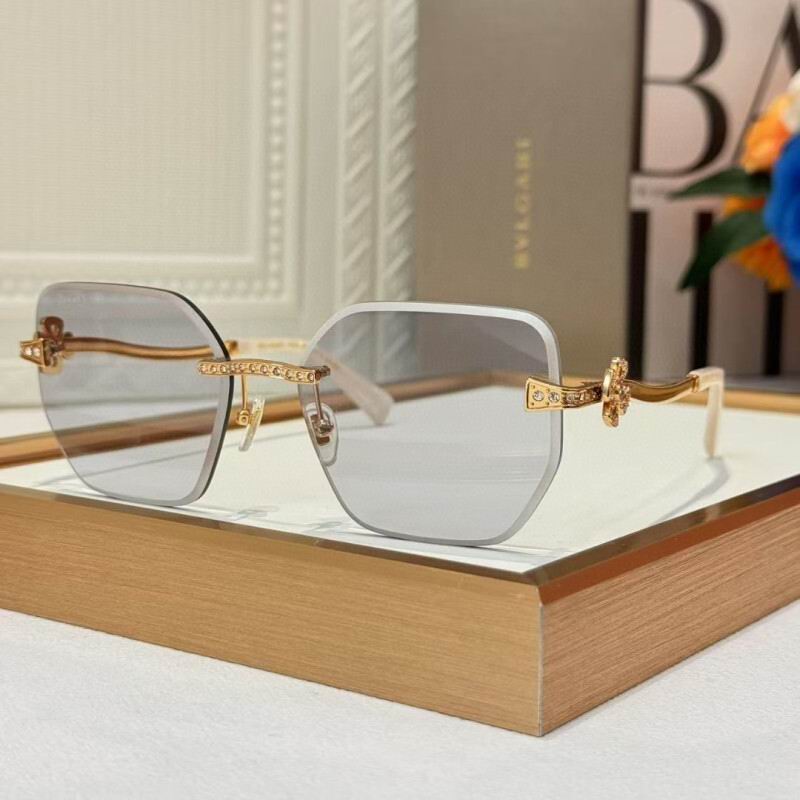 Bvlgari Glasses 08smh61 (3)