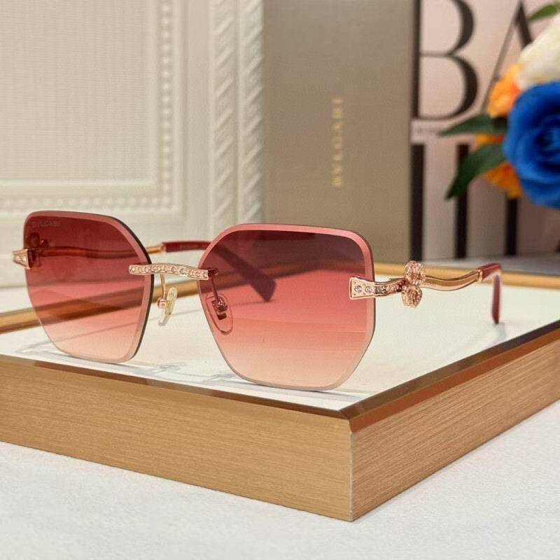 Bvlgari Glasses 08smh61 (4)