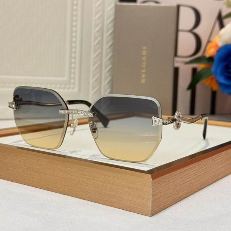 Bvlgari Glasses 08smh61 (5)