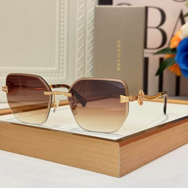 Bvlgari Glasses 08smh61 (6)