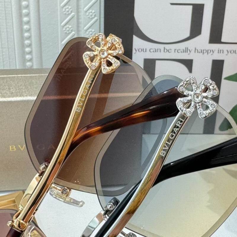 Bvlgari Glasses 08smh61 (7)