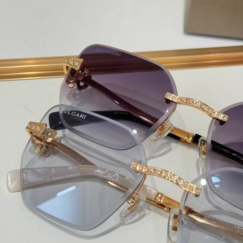 Bvlgari Glasses 08smh61 (8)