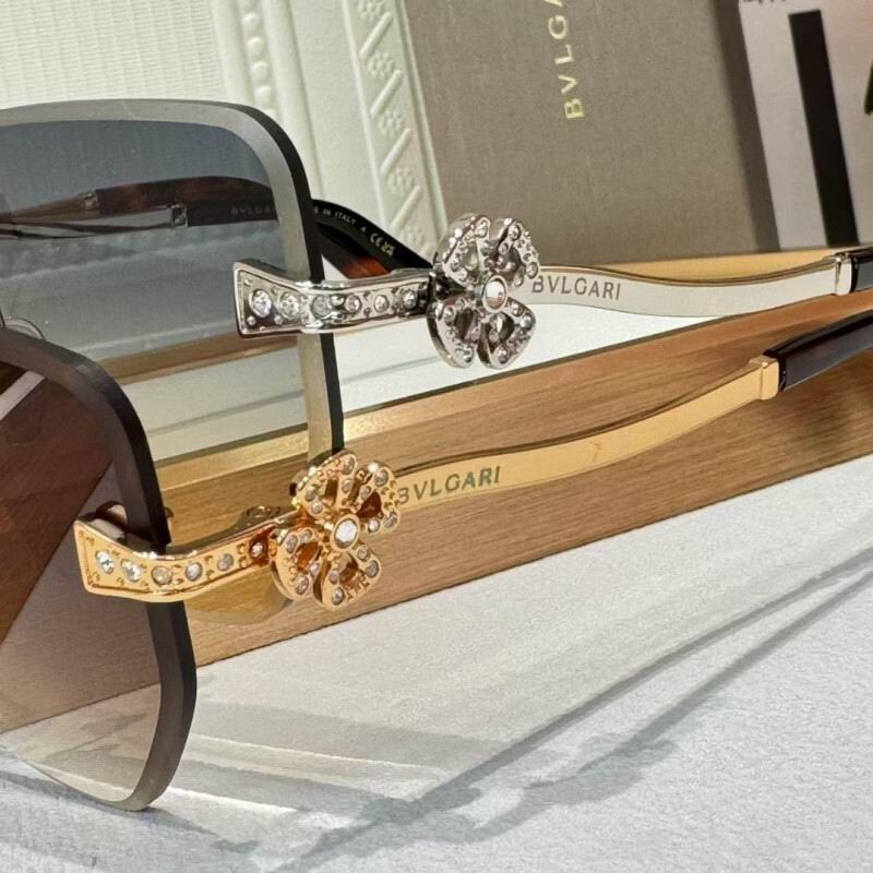 Bvlgari Glasses 08smh61 (9)