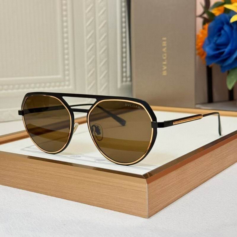 Bvlgari Glasses 08smh62 (1)