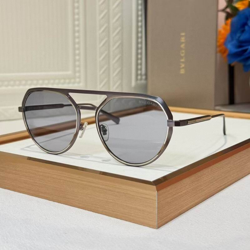 Bvlgari Glasses 08smh62 (2)